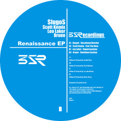 EYD Premiere// Scott Kemix - Feel The Beat [3SRecordings]