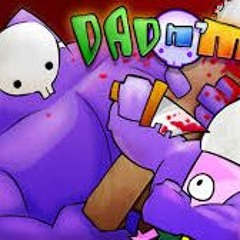 Dad n Me Theme Park