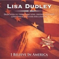 I believe in America