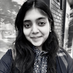 Vasvi Kejriwal, "After"