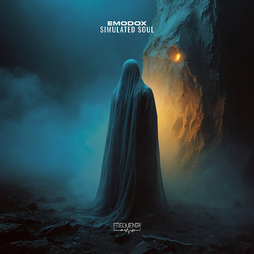 Emodox - Luminous Void (Extended Mix)