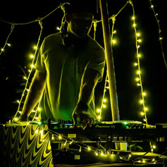 James Honey EarthDance 2025