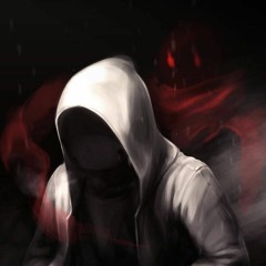 Dusttale: Uovertruffen Morder [The Murderer Cover.]