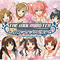 The IDOLMSTER Cinderella Girls Onegai! Cinderella (Clean Tears Remix)