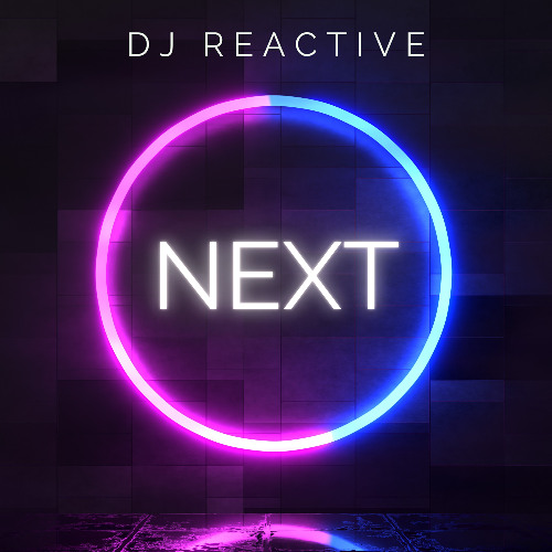 Dj Reactive - Can't Stop Raving