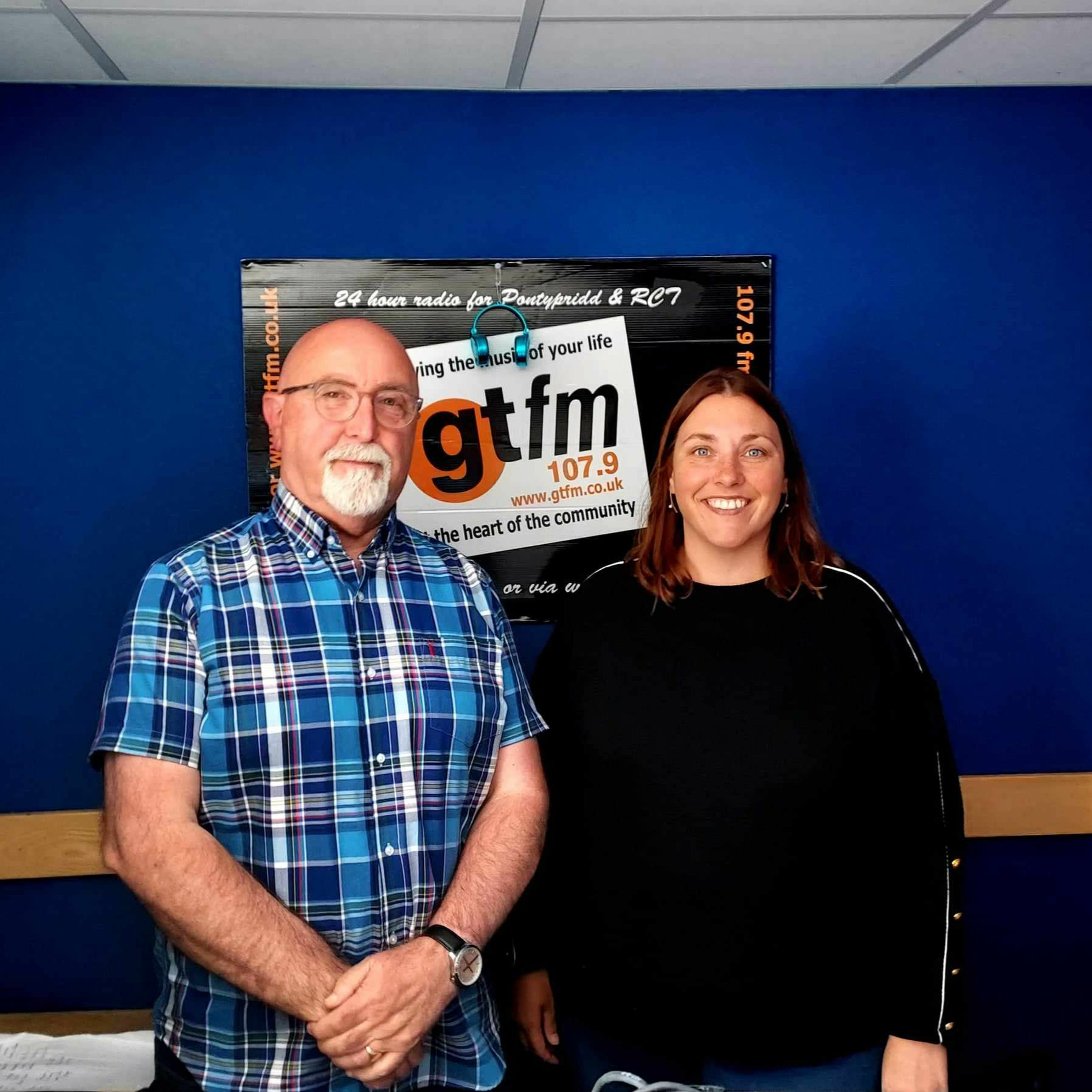 GTFM Podcasts