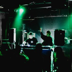 Moto - Hardcore Sessions // Amen Insanity! (Jungle Mix)