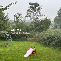 [PREMIERE] | Will You - Closed Eyes, Gentle Move [Oleeva]