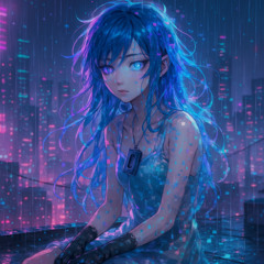 VYRA - Save Me As...