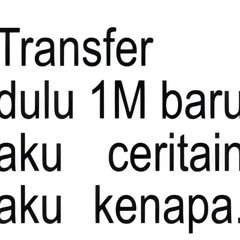 SEJARAH MUNKIN BERULANG #EXC 2025 [ Arung DTM ] #FORSALE!!!
