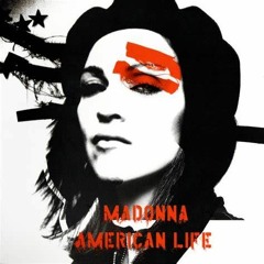 Madonna, Allan Natal - American Life (Faust!ni & Samuel Private)