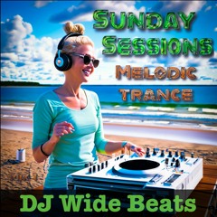 Sunday Sessions Melodic Trance Mix 1