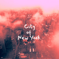 City of New York (feat. Paul Perges)
