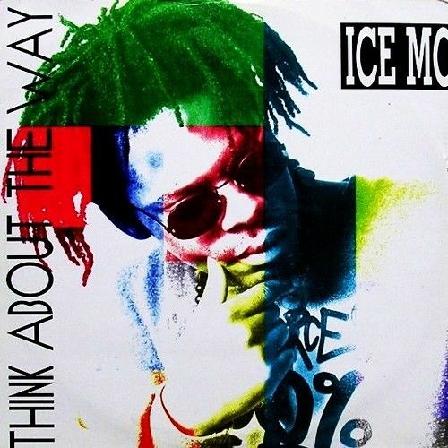 FREE DOWNLOAD - Ice Mc - Think About The Way (Denny Remix)