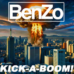 KICK-A-BOOM