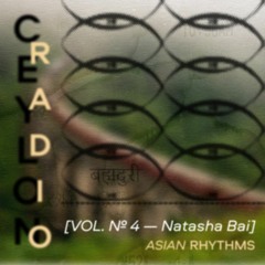 RADIO CEYLON: tribal vibes from Natasha Bai