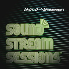 Nebuchadnezzar (Sw3rv3 - Mobile Unit) Live Liquid DnB Session
