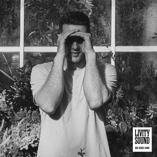 Hodge - Livity Sound Mix Series 005