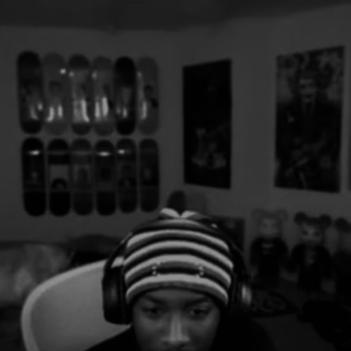 but i realize im a total loser - brucedropemoff