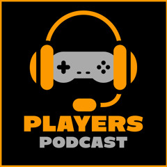 🔴🎙Players Podcast 4x18. 🎮 Juegos TAPADOS de la Generación y que DIVIERTEN.