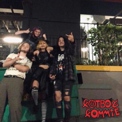 Commie Catboy (demo)