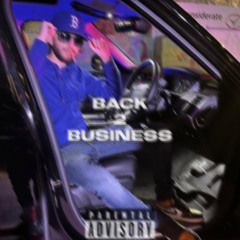 Crash The Car (Prod. Mar1s)