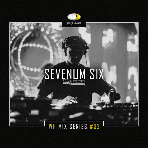 WP MIX SERIES #32 - SEVENUM SIX (EARLY HARDCORE SET)