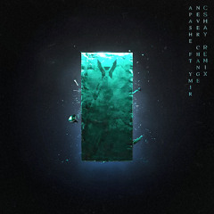 Apashe ft. YMIR - Never Change (CShay Remix)