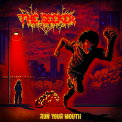 run your mouth