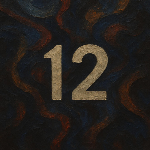 12. Thirteen