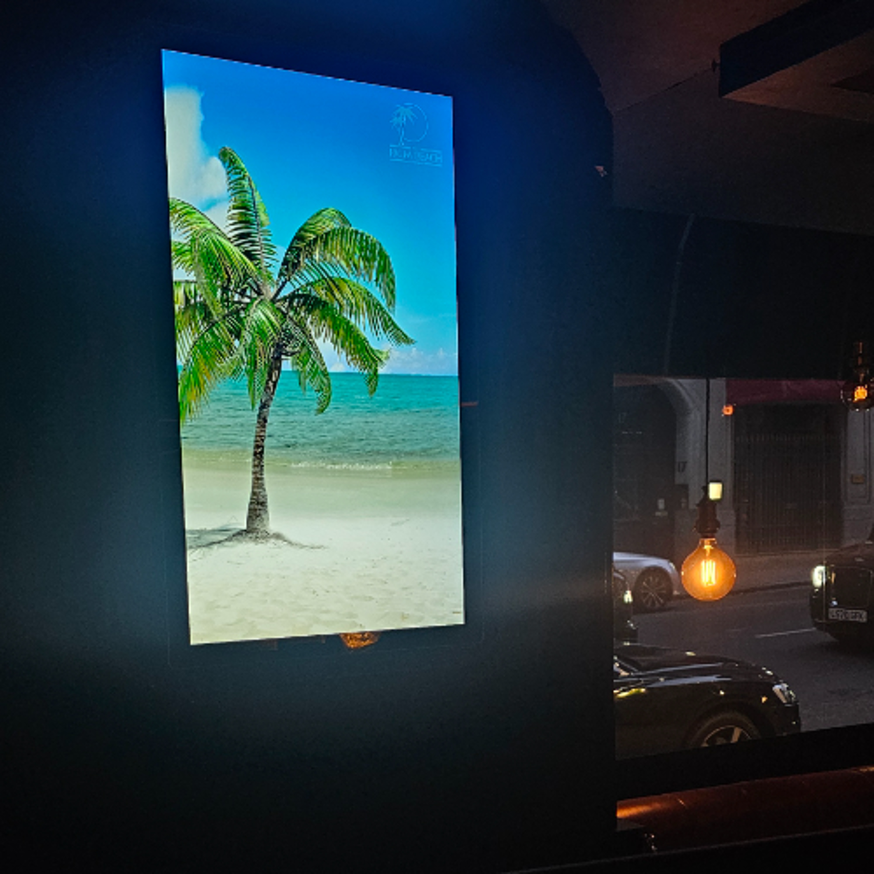 Palm Beach Mayfair 23.June.25 (commercial house, pop, afrohouse...)