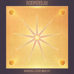 PREMIERE | Warung - Pray [Interstellar]
