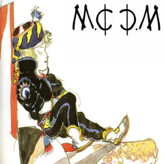 M.C Ɔ.M - Locke (Cole)
