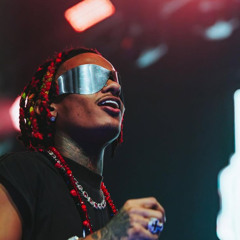 (FREE) Brandão085 x Wiu Type Beat "Milagre" (Prod.TheSpoken)