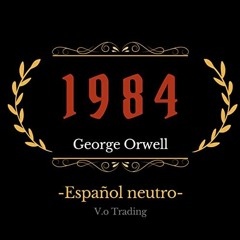 Audiolibro gratis 🎧 : 1984, De George Orwell
