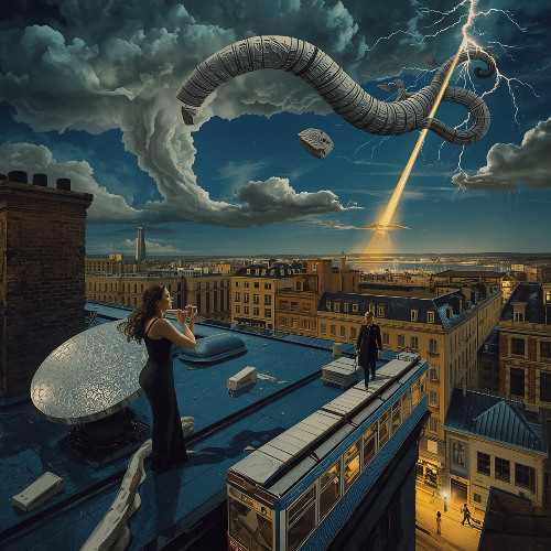 Can you even do this ? Brit Alt Rock  1