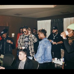 Freestyles & Studio Sessions