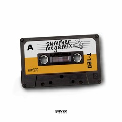 DnB Summer Megamix