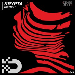 Krypta - Not Enough (Original Mix)