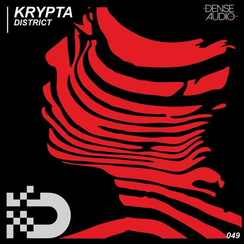 Krypta - Not Enough (Original Mix)