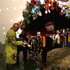 DON'T KNOW WHAT TO SAY | Ric Segreto