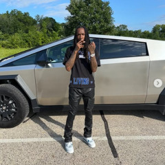 [NEW] Cdot Honcho Type Beat 2025 - "Scary Sight" (Prod By. Yung Xela Beats)