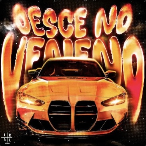 DJ FKU-Desce No Veneno (Slowed)