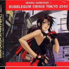 BGC Tokyo 2040 OST 2 01 - Time