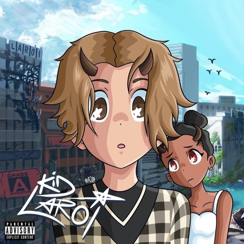 Stream D27_dogge Listen to Kid Laroi New album playlist online for