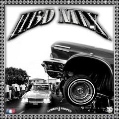 HBD MIX