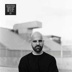 Deeper House Podcast #53 - Joe Rodri