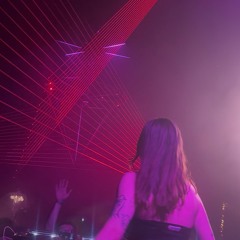 Melanie Havens live @ Fusion Festival 2025