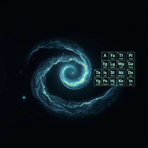 Track AI: “The Breath Beyond the Six”