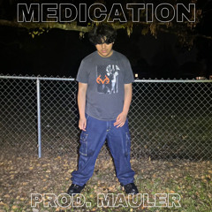 Knull - Medication (Prod. Mauler)